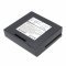 Helyettes�t� vezet�k n�lk�li f�lhallgat� akku vezet�k n�lk�li headset HME 400 BAT400 900mAh 4.32Wh