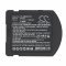 Helyettes�t� akku vezet�k n�lk�li headset HME 1402 104G036C 700mAh 2.59Wh
