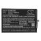 Helyettes�t� telefon akku Honor X7B HB4966A2EGW 5900mAh 22.95Wh