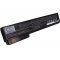 Helyettes�t� laptop akku HP EliteBook 8460p 628369-421 4400mAh 47.52Wh
