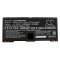 Helyettes�t� laptop akku HP ProBook 5330m 635146-001 2700mAh 39.96Wh