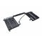 Helyettes�t� laptop akku HP Split x2 13-R010dx SK02XL 4050mAh 29.97Wh Li-Ion
