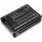 Helyettes�t� porsz�v� akku Sharp EC-A1R-P BY-5SB 2000mAh 36Wh