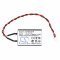 Helyettes�t� ad�vev� elem Harris AN/PRC-152 LTC-7PN-S4 k�tir�ny� r�di� 750mAh 2.7Wh