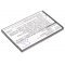 Helyettes�t� telefon akku Verizon ADR6410 35H00180-02M 1300mAh 4.81Wh