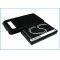 Helyettes�t� telefon akku Verizon Trophy 3000mAh 11.1Wh