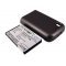 Helyettes�t� telefon akku HTC Tatto TOPA160 2000mAh 7.4Wh