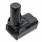 Helyettes�t� elektromos szersz�mg�p akku Hitachi CJ10DL 329369 2000mAh 21.6Wh