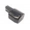 Helyettes�t� elektromos szersz�mg�p akku Hitachi C 5D FEB12S12 2100mAh 25.2Wh