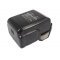 Helyettes�t� elektromos szersz�mg�p akku Hitachi DH 25DAL / BSL 2530 4000mAh 100.8Wh
