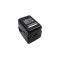 Helyettes�t� elektromos szersz�mg�p akku Hitachi DH 36DAL BSL 3626 3000mAh 108Wh