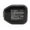 Helyettes�t� elektromos szersz�mg�p akku Hitachi WH6DC BCC715 1500mAh 10.8Wh