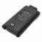 Helyettes�t� ad�vev� akku Hytera TC-610/BL1204 2000mAh 14.8Wh