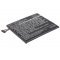 Helyettes�t� telefon akku HTC One X BJ83100 1800mAh 6.84Wh
