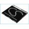 Helyettes�t� telefon akku HTC X710e BH39100 1400mAh 5.18Wh