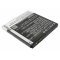 Helyettes�t� telefon akku HTC Desire 300 BP6A100 1650mAh 6.27Wh