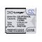 Helyettes�t� telefon akku HTC J Z321e PK07100 1950mAh 7.41Wh