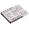Helyettes�t� telefon akku Orange HB4J1 1300mAh 4,81Wh