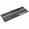 Helyettes�t� t�blag�p akku Huawei dtab HB3484V3EAW-12 6000mAh 22.8Wh