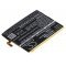 Helyettes�t� telefon akku Huawei E2629 HB436178EBW 2600mAh 9.88Wh Li-Ion