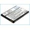 Helyettes�t� telefon akku Huawei G7300 HBG7300 1300mAh 4.81Wh