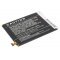Helyettes�t� telefon akku Huawei Ascend Mate HB496791EBC 3900mAh 14.82Wh
