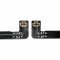 Helyettes�t� telefon akku Huawei Mate 40 Pro HB576675EEW 4100mAh 15.79Wh Li-ion