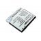 Helyettes�t� telefon akku ESIA Qwerty Mini 1100mAh 4.07Wh