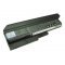 Helyettes�t� laptop akku IBM ThinkPad R60 40Y6799 8800mAh 95.04Wh Li-Ion