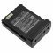 Helyettes�t� ad�vev� akku Icom IC-T7 BP-173 1100mAh 7.92Wh