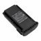 Helyettes�t� ad�vev� akku Icom IC-A14 BP-232 2200mAh 16.28Wh