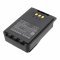 Helyettes�t� ad�vev� akku Icom IC-705 / BP-307 3300mAh 24.42Wh 7.4V