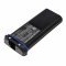 Helyettes�t� ad�vev� akku Icom IC-M32/BP-224 1800mAh 12.96Wh