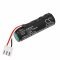Helyettes�t� akku Ingenico Move 5000 3G F12432566 3400mAh 12.58Wh Li-ion