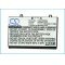 Helyettes�t� pda pocket pc akku HP iPAQ 2100 310798-B21 1000mAh/3.7Wh
