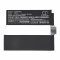 Helyettes�t� laptop akku Apple iPad Pro 11 2020 A2224 7500mAh 28.28Wh