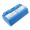 Helyettes�t� porsz�v� akku iRobot Scooba 5800/14904 4000mAh 57,6Wh