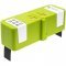 Helyettes�t� porsz�v� akku iRobot Roomba 614/1800LI 4000mAh/57.6Wh