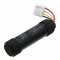 Helyettes�t� hangsz�r� akku JBL TAS8528P ICA039NA 3.7V 3350mAh 12.4Wh Li-Ion