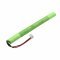 Helyettes�t� plc vez�rl� akku Johnson Controls MS-NCE2566-0 MS-BAT1020-0-SUB 700mAh 2.52Wh
