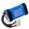 Helyettes�t� hangsz�r� akku JBL Charge Essential 2 GSP-1S3P-CH40 10000mAh 36Wh Li-ion