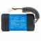 Helyettes�t� hangsz�r� akku JBL Flip 6 GSP-1S2P-F6D 6800mAh 25.16Wh