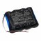 Helyettes�t� okosotthon akku Smart Home Kaba 132-512003 1200mAh 5.76Wh