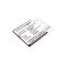Helyettes�t� telefon akku KAZAM Thunder2 5.0 KQQ50 2000mAh 7,6Wh 3.8V