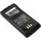 Helyettes�t� ad�vev� akku Kenwood NX-200S KNB-33L 1800mAh 13.32Wh