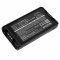 Helyettes�t� ad�vev� akku Kenwood TK-2140 KNB-55L 1400mAh 10.36Wh