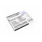 Helyettes�t� telefon akku Brondi Centurion 1 3,7V 2000mAh 7,4Wh