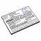 Helyettes�t� telefon akku Konrow EASY K55 AHB445573P 3,8V 2700mAh 10,26Wh Li-Ion