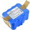 Helyettes�t� porsz�v� akku GAIS FALTIMA-031 YX-MH022144-TN 3500mAh 50.4Wh