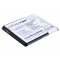 Helyettes�t� telefon akku K-Touch L820 TBL5995A 2000mAh 7.6Wh Li-ion